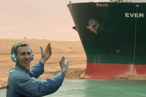 Suez