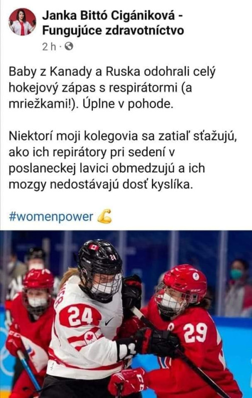 Radšej bez nohavičiek