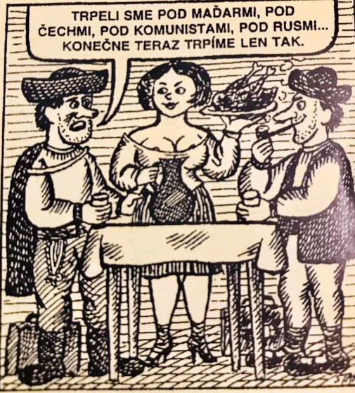 Konečne