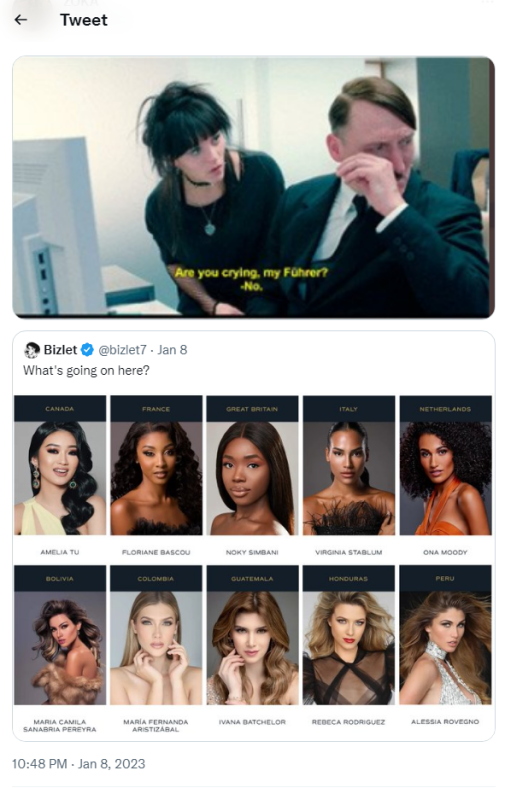 No