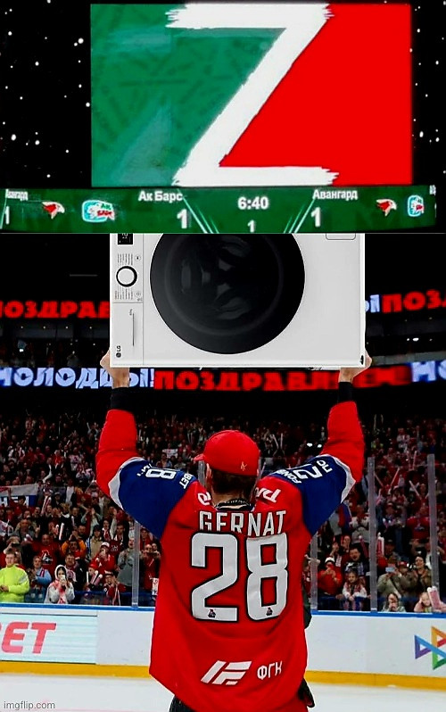 khl víťaz