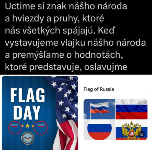 Trumpov deň vlajky