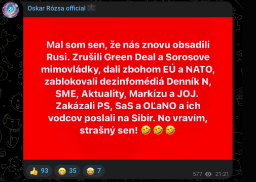 Mokre sny dezolatov