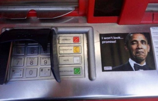 Bankomatová