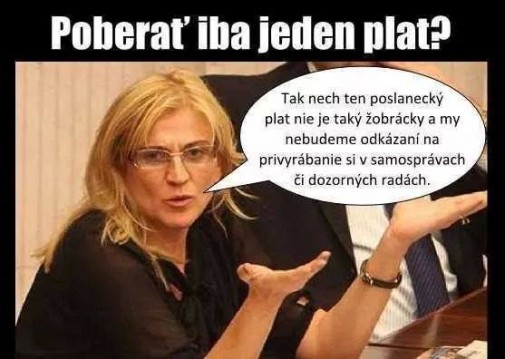 Iba jeden?