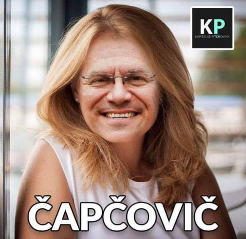 Čapčovič