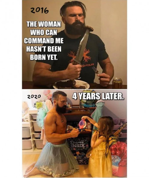 O 4 roky neskôr