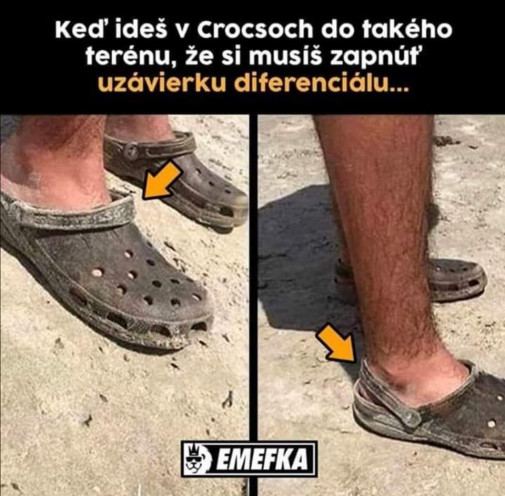 Do terénu