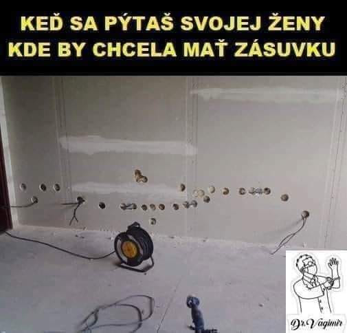 Keď sa spýtaš