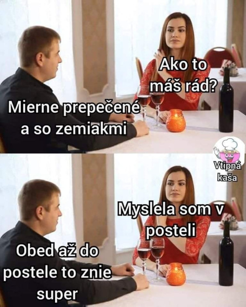 Na rande