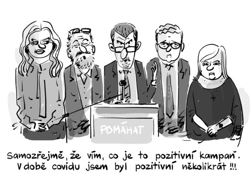 Pozitívny