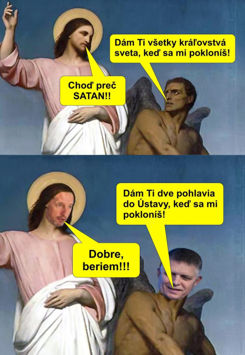 Pokušenie