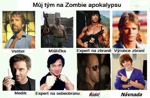 Tím (+ návnada)