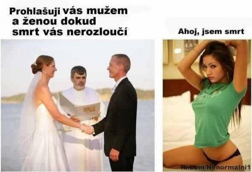 Smrť
