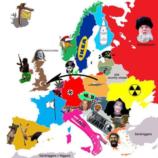 Európa