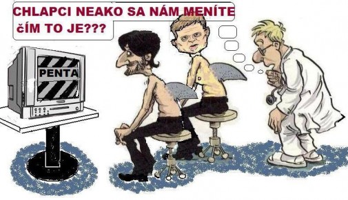 Zmena je život