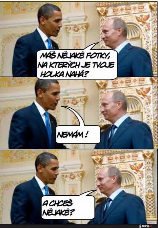 Máš?