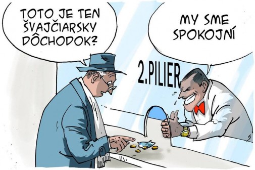 Dôchodok