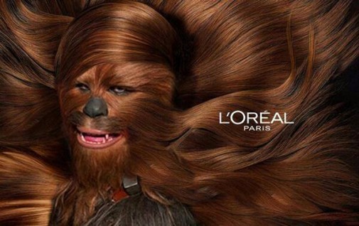 Chewie