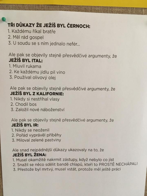 Ježiš