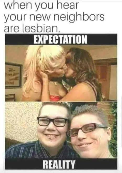 Očakávanie vs. realita