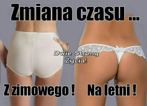 Zmena času