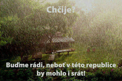 Buďme radi