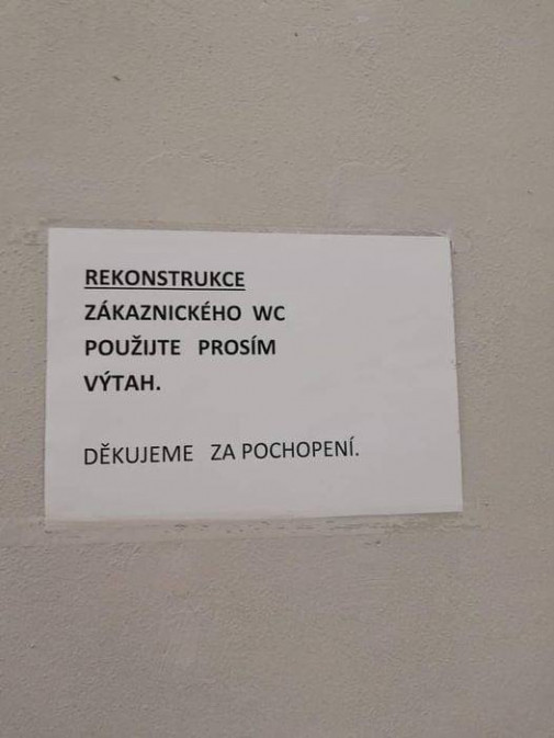 Rekonštrukcia