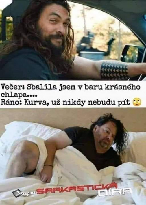 Už nikdy