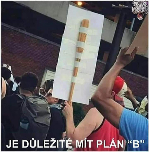 Plán B