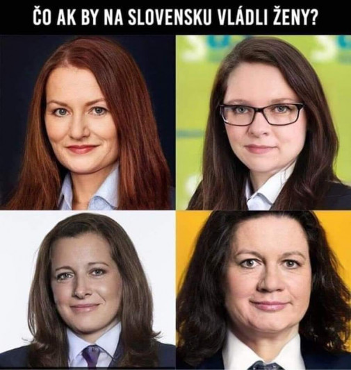 Ženy