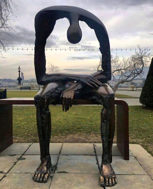 Emptiness