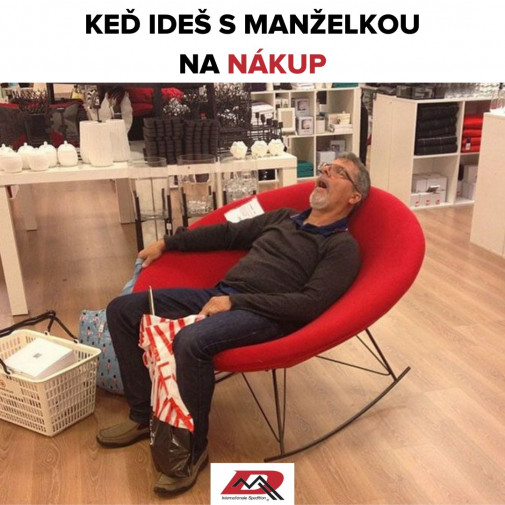 Nákup