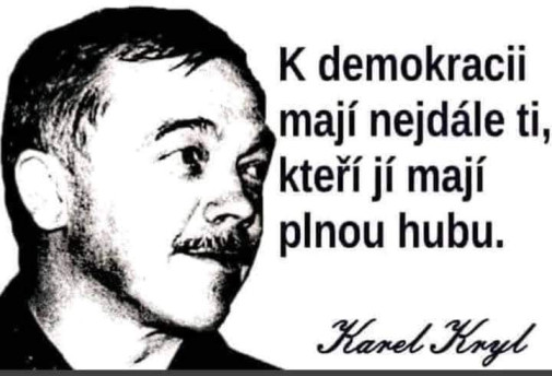 Tak nejako (autora negarantujem)