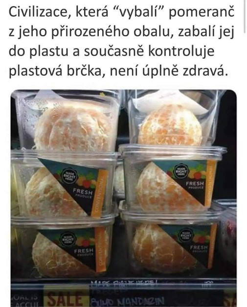 Pomaranč