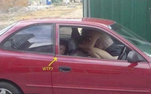 WTF?
