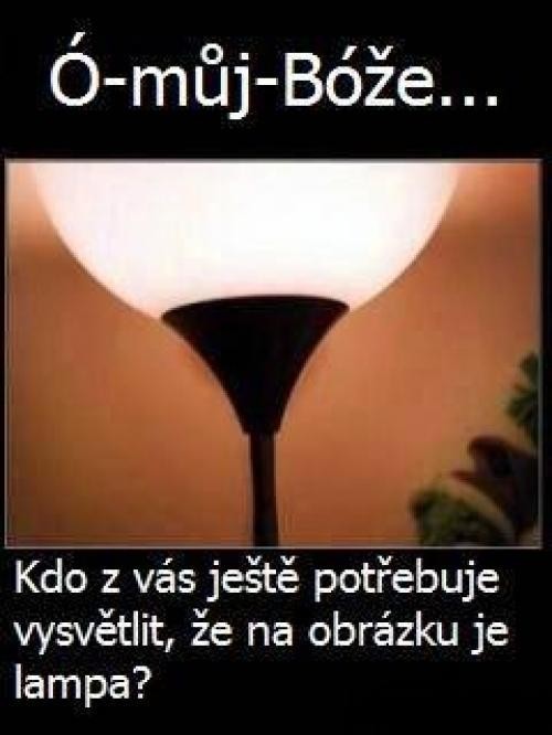Lampa
