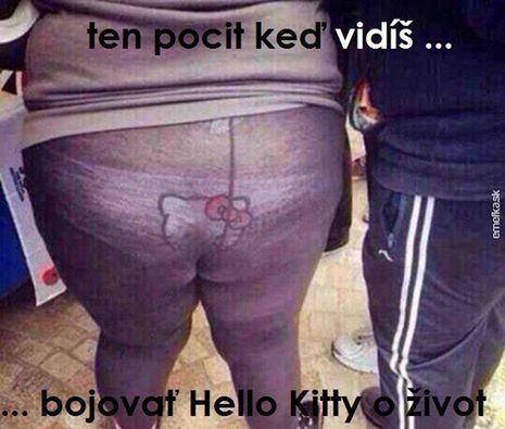 Ten pocit