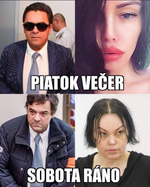 Večer a ráno