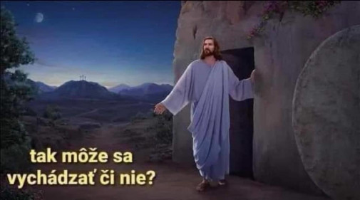 Môže sa?