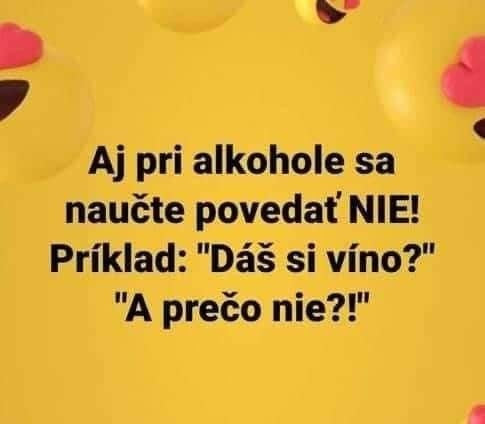 Nie