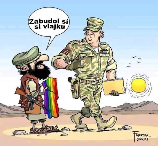 Zabudol