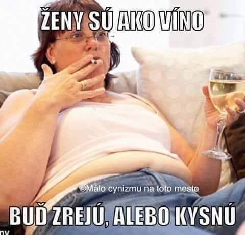 Ako víno