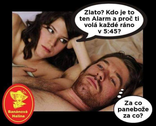 Alarm