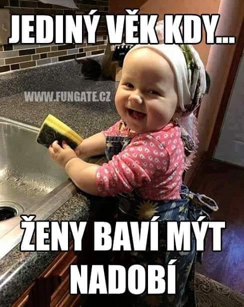 Jediný vek