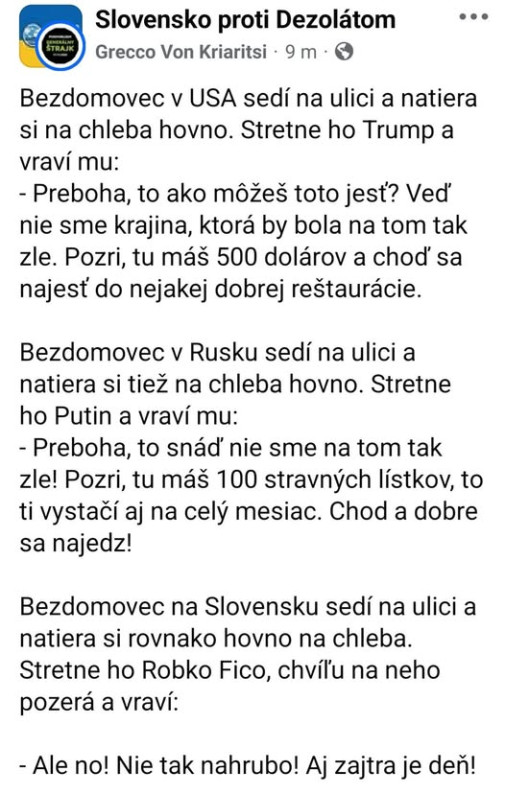 mňamka