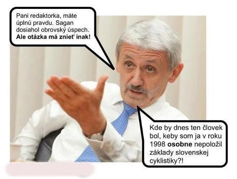 Jeden cyklisticky