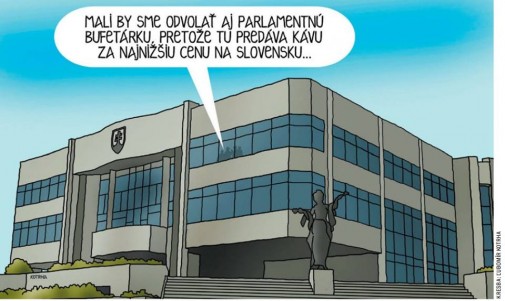 Mali by sme odvolať