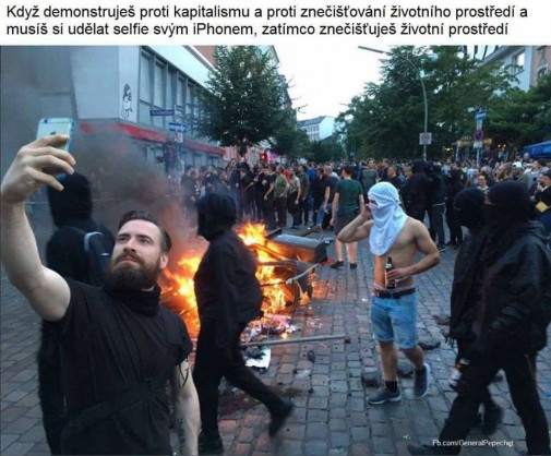 Antikapitalisti