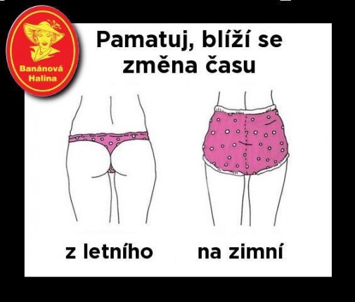 Zmena času